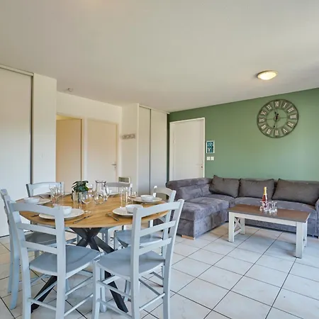 La Parenthèse Bleue - à 5 Min à Pied De La Appartement