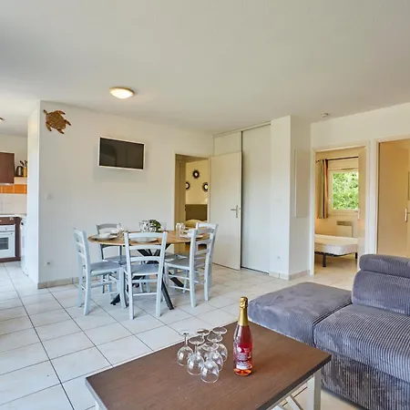 Appartement La Parenthèse Bleue - à 5 Min à Pied De La *