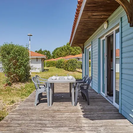 Apartament La Parenthese Bleue - A 5 Min A Pied De La
