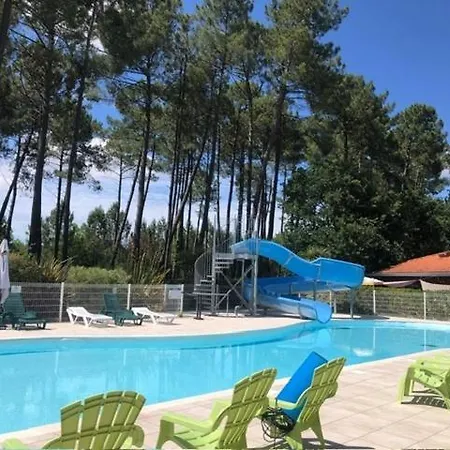 La Parenthese Bleue - A 5 Min A Pied De La *